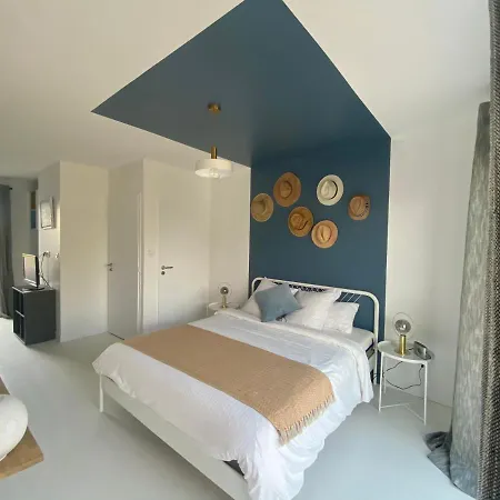 Suite pour deux La Jarne Extérieur photo