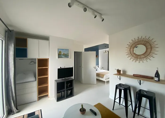 Suite Pour Deux