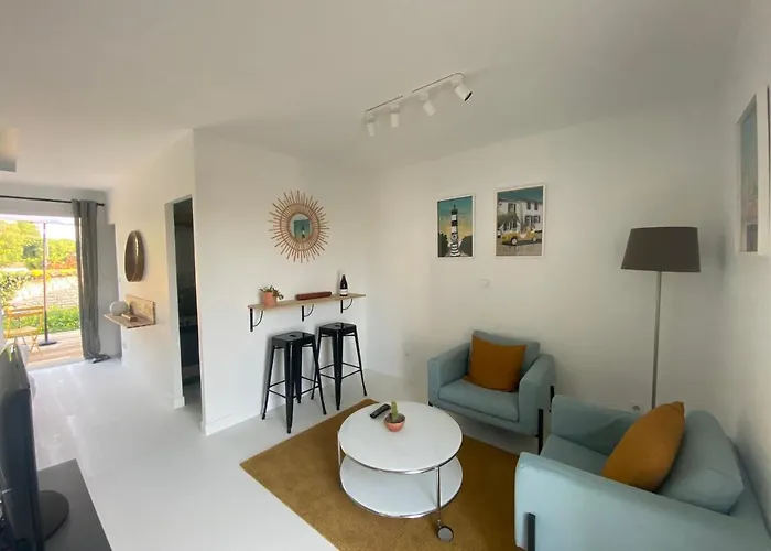 Suite Pour Deux