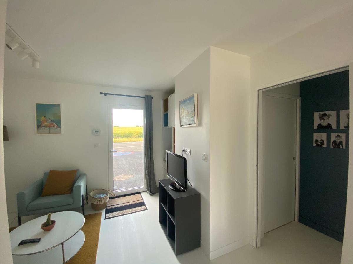 Pour Deux Holiday home