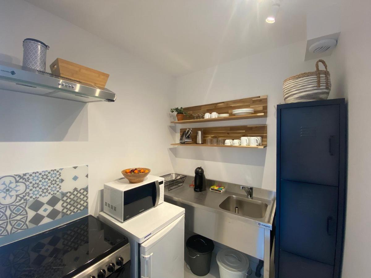 Pour Deux Holiday home *